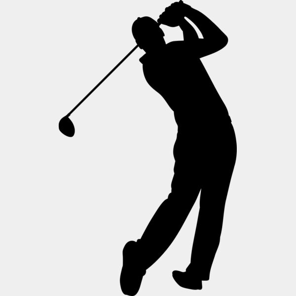 Golf   Clipart 2 Thumbnail