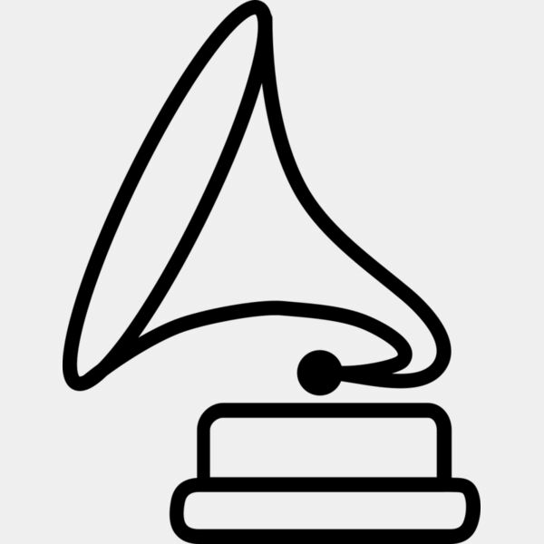 Gramophone Thumbnail