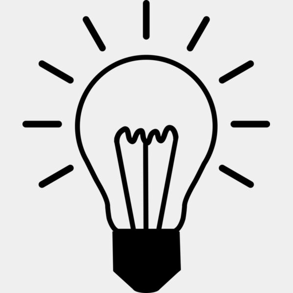 42 Light Bulb Thumbnail