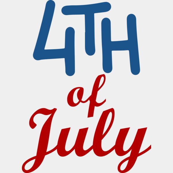 Fourth of July Thumbnail