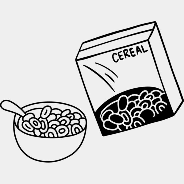 Cereal Thumbnail