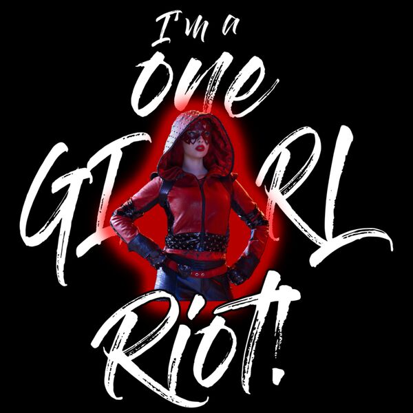 One Girl Riot Thumbnail