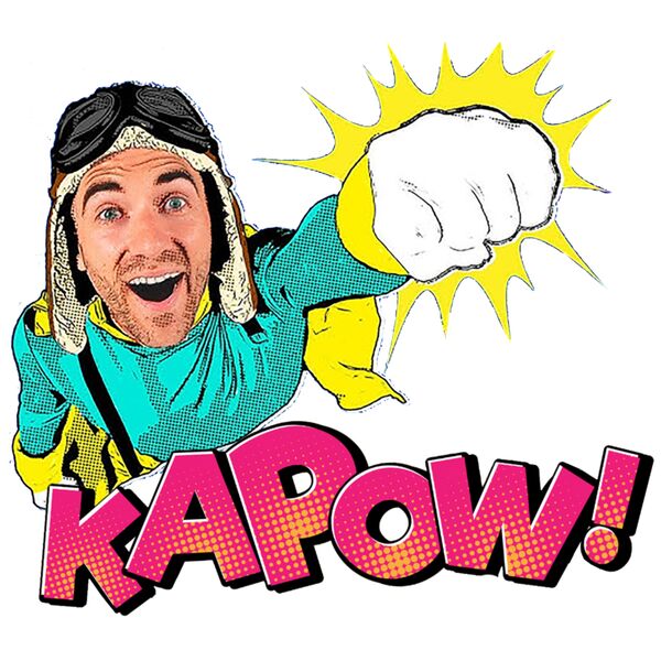 Kapow Thumbnail