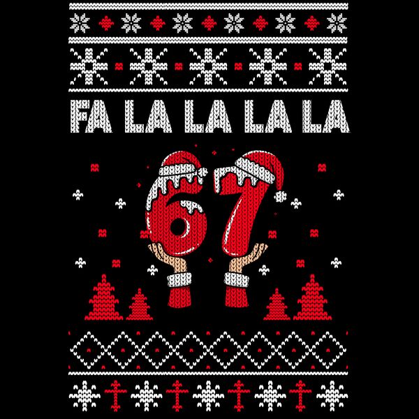 Fa La La La La 6-7 Thumbnail