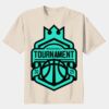 Youth Heavy Cotton T-Shirt Thumbnail
