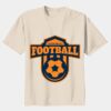 Youth Heavy Cotton T-Shirt Thumbnail
