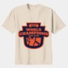 Youth Heavy Cotton T-Shirt Thumbnail