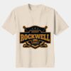 Youth Heavy Cotton T-Shirt Thumbnail