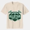 Youth Heavy Cotton T-Shirt Thumbnail
