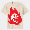 Youth Heavy Cotton T-Shirt Thumbnail