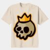 Youth Heavy Cotton T-Shirt Thumbnail