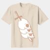 Youth Heavy Cotton T-Shirt Thumbnail