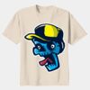 Youth Heavy Cotton T-Shirt Thumbnail