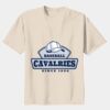 Youth Heavy Cotton T-Shirt Thumbnail