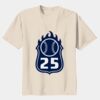 Youth Heavy Cotton T-Shirt Thumbnail