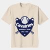 Youth Heavy Cotton T-Shirt Thumbnail