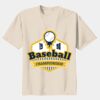 Youth Heavy Cotton T-Shirt Thumbnail