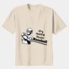 Youth Heavy Cotton T-Shirt Thumbnail