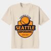 Youth Heavy Cotton T-Shirt Thumbnail