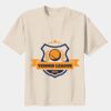 Youth Heavy Cotton T-Shirt Thumbnail
