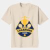 Youth Heavy Cotton T-Shirt Thumbnail