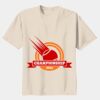 Youth Heavy Cotton T-Shirt Thumbnail