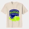 Youth Heavy Cotton T-Shirt Thumbnail