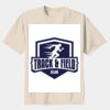 Youth Heavy Cotton T-Shirt Thumbnail