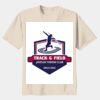 Youth Heavy Cotton T-Shirt Thumbnail