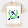 Youth Heavy Cotton T-Shirt Thumbnail