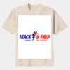 Youth Heavy Cotton T-Shirt Thumbnail