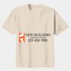 Youth Heavy Cotton T-Shirt Thumbnail