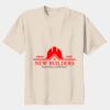 Youth Heavy Cotton T-Shirt Thumbnail