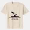 Youth Heavy Cotton T-Shirt Thumbnail