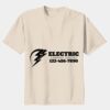 Youth Heavy Cotton T-Shirt Thumbnail