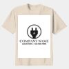Youth Heavy Cotton T-Shirt Thumbnail