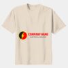 Youth Heavy Cotton T-Shirt Thumbnail