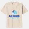 Youth Heavy Cotton T-Shirt Thumbnail