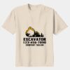 Youth Heavy Cotton T-Shirt Thumbnail