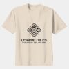 Youth Heavy Cotton T-Shirt Thumbnail