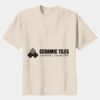 Youth Heavy Cotton T-Shirt Thumbnail