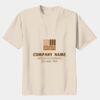 Youth Heavy Cotton T-Shirt Thumbnail