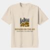 Youth Heavy Cotton T-Shirt Thumbnail
