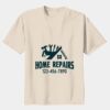 Youth Heavy Cotton T-Shirt Thumbnail