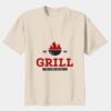 Youth Heavy Cotton T-Shirt Thumbnail