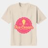 Youth Heavy Cotton T-Shirt Thumbnail