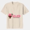 Youth Heavy Cotton T-Shirt Thumbnail