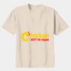 Youth Heavy Cotton T-Shirt Thumbnail