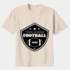 Youth Heavy Cotton T-Shirt Thumbnail