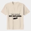 Youth Heavy Cotton T-Shirt Thumbnail